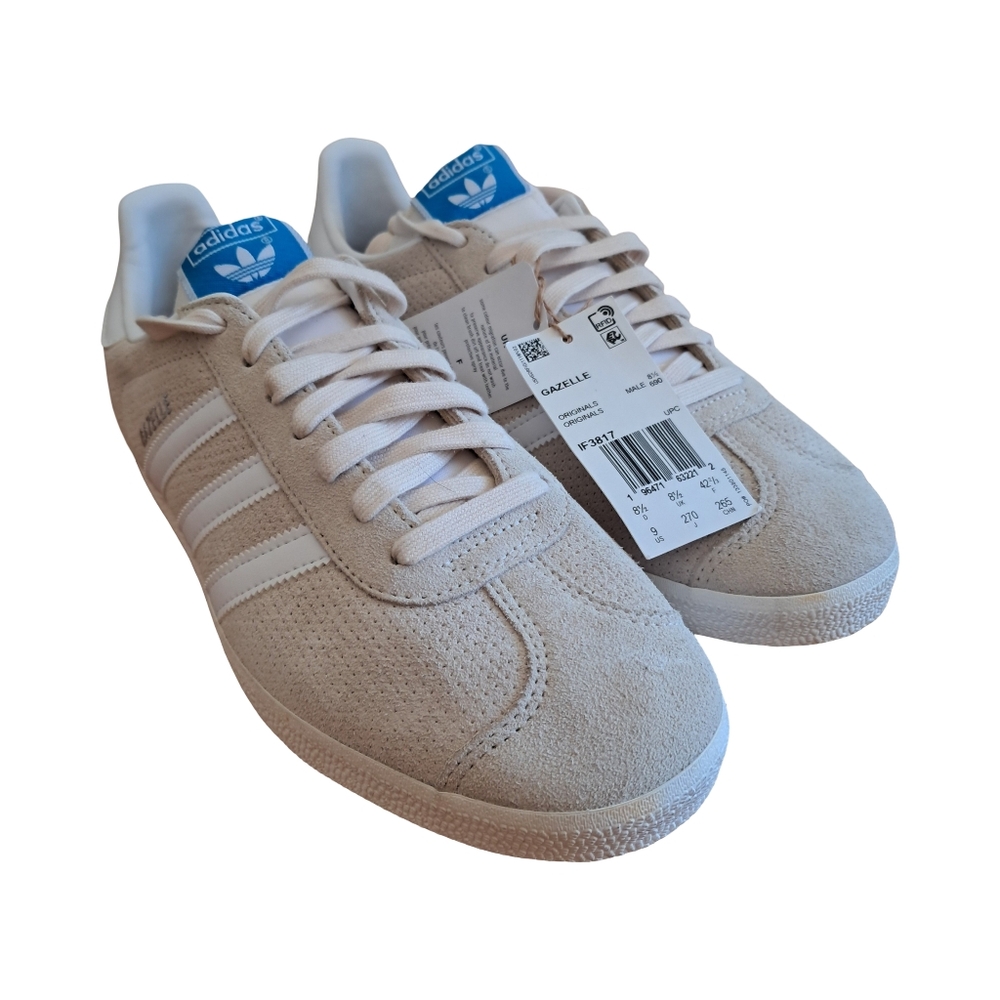 Adidas Originals Mens Gazelle New With Tag Various Sizes - Picture 2 of 11